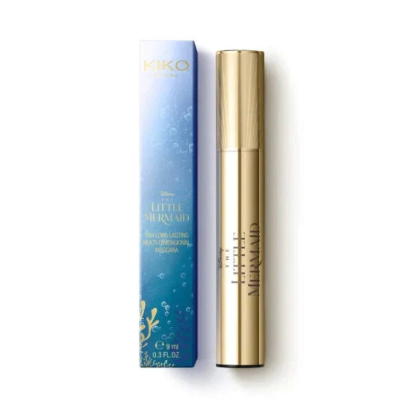 Disney - The Little Mermaid 16h Long Lasting Multi-Dimensional Mascara - Rímel - 9ml - Image 3