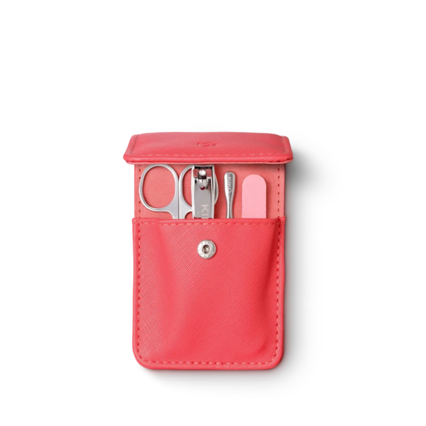 Conjunto Manicure
