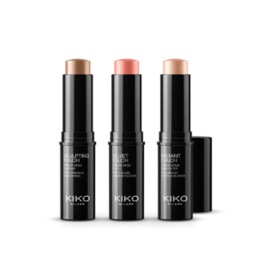 Conjunto Contorno Facial