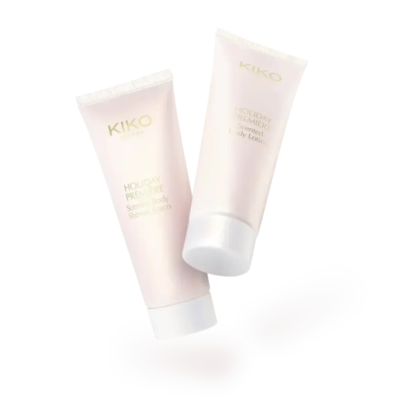 Conjunto Presente Beleza Corporal