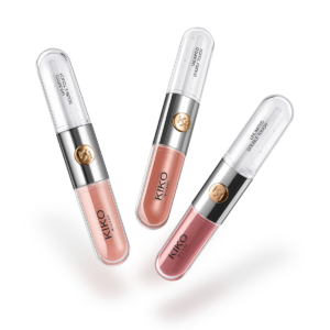 Conjunto Presente Lábios Double Touch