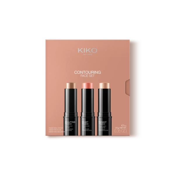 Conjunto Presente Contorno Facial - Image 3