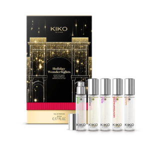 Conjunto Perfumes