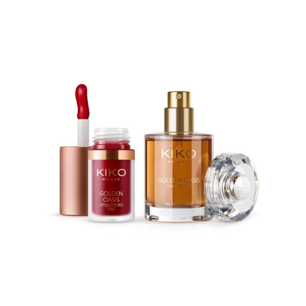 kit de beleza final touch golden oasis - Image 3
